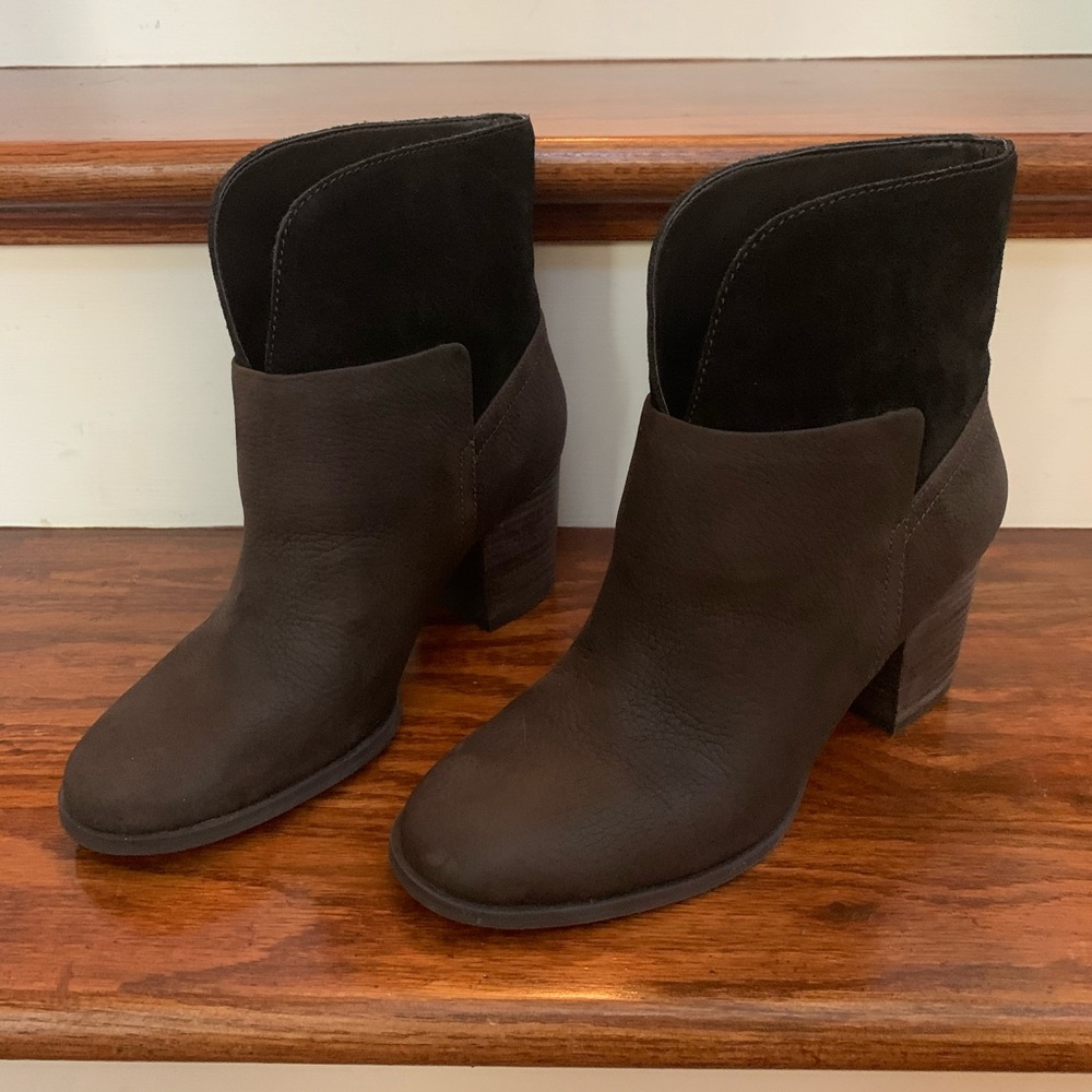 Nine West Dale Boots New w/o Box